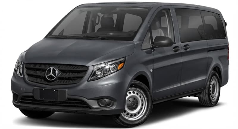 Van